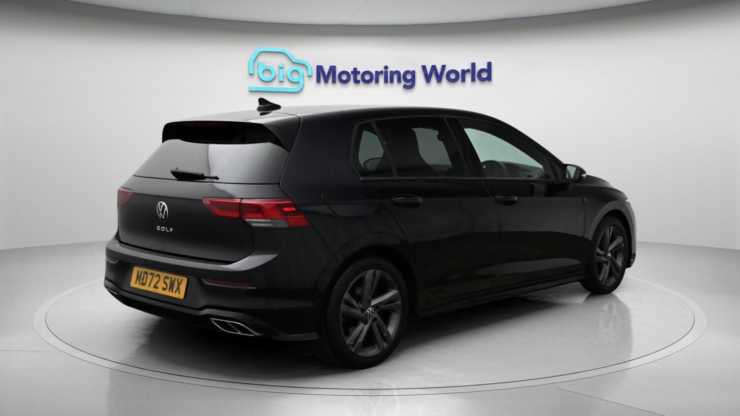 Used Volkswagen Golf for sale - 77915817: Photo 7