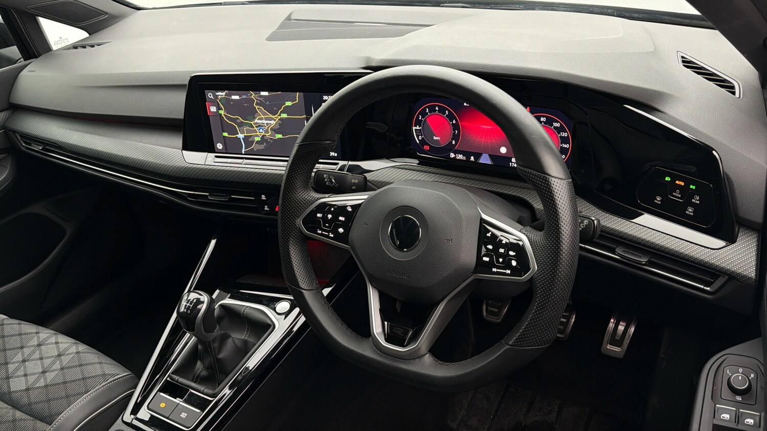 Used Volkswagen Golf for sale - 77915817: Photo 9