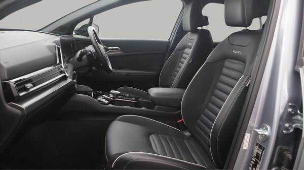 Used Kia Sportage 2023 for sale - 76251475: Photo 15