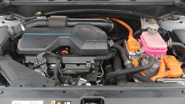 Used Kia Sportage 2023 for sale - 76251475: Photo 20