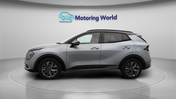 Used Kia Sportage 2023 for sale - 76251475: Photo 5