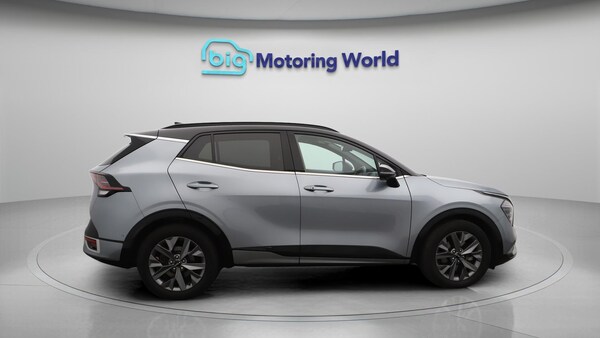 Used Kia Sportage 2023 for sale - 76251475: Photo 9