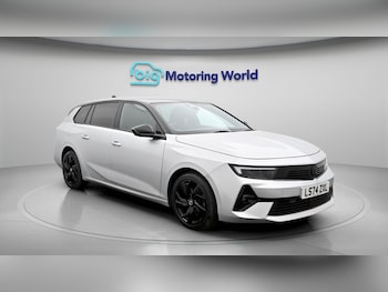 Used Vauxhall Astra 2024 for sale - 78699077: Photo