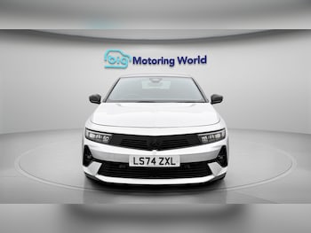 Used Vauxhall Astra 2024 for sale - 78699077: Photo