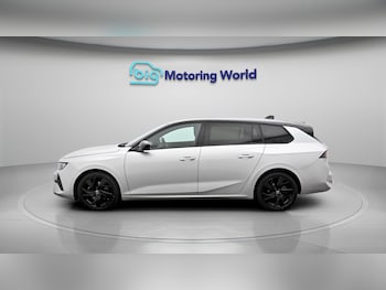 Used Vauxhall Astra 2024 for sale - 78699077: Photo
