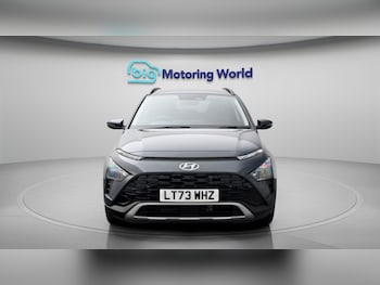 Used Hyundai BAYON 2023 for sale - 78616173: Photo
