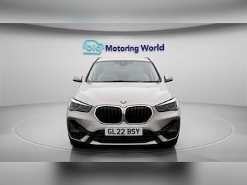 Used BMW X1 2022 for sale - 79136770: Photo