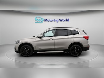 Used BMW X1 2022 for sale - 79136770: Photo