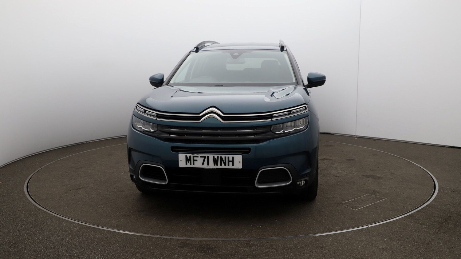 Used Citroen C5 Aircross 2021 for sale - 76808767: Photo 18