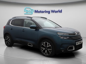 Citroen - C5 Aircross