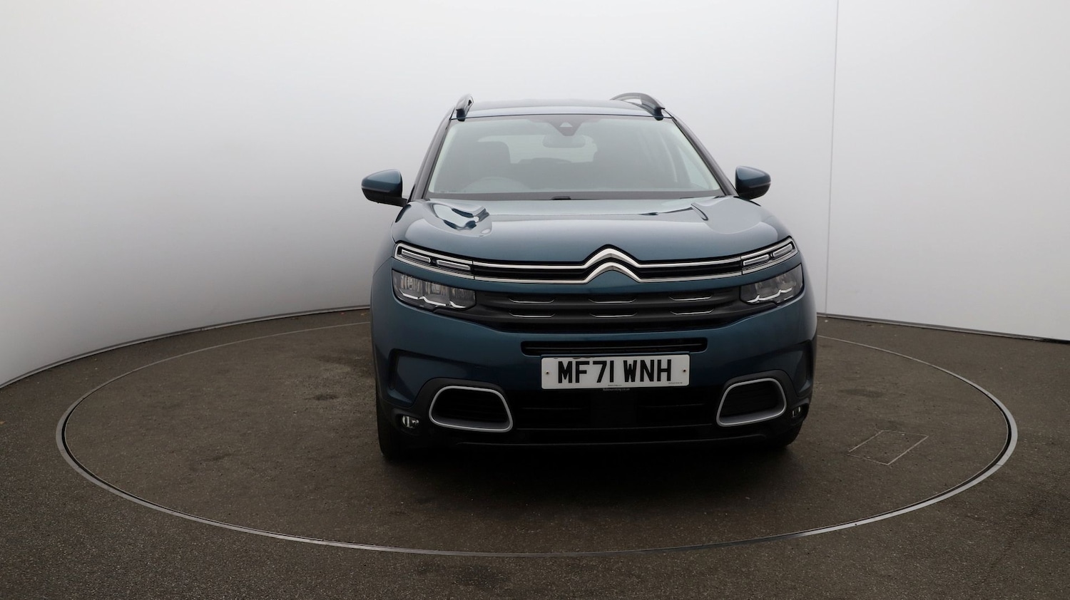 Used Citroen C5 Aircross 2021 for sale - 76808767: Photo 20