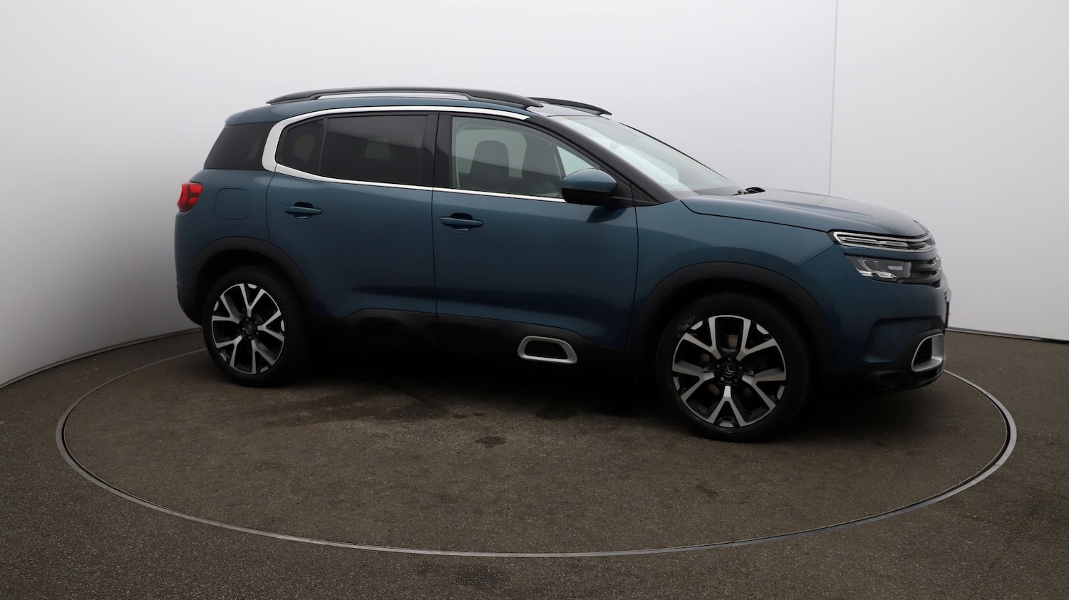 Used Citroen C5 Aircross 2021 for sale - 76808767: Photo 32