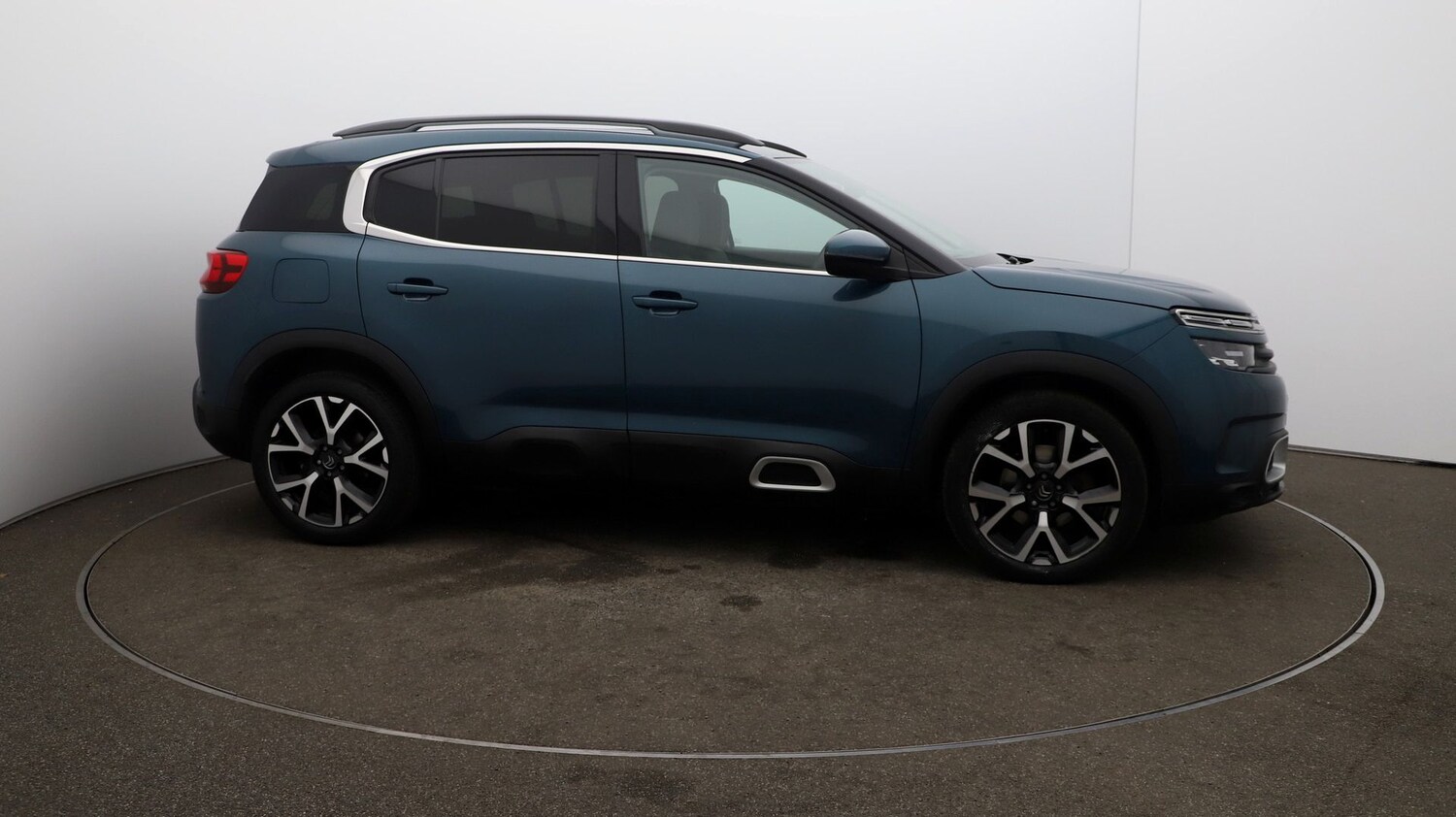 Used Citroen C5 Aircross 2021 for sale - 76808767: Photo 36