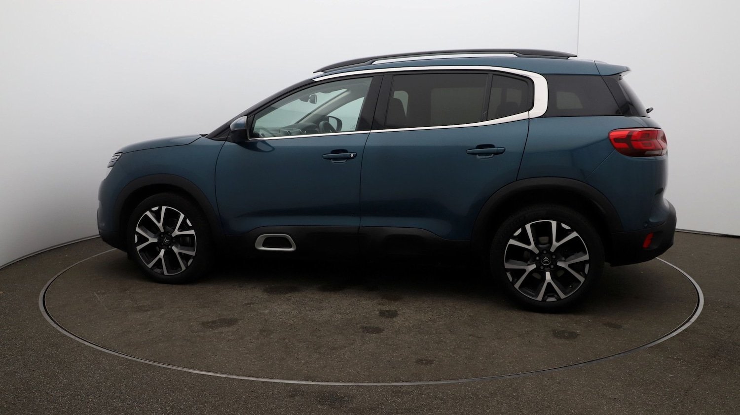 Used Citroen C5 Aircross 2021 for sale - 76808767: Photo 51