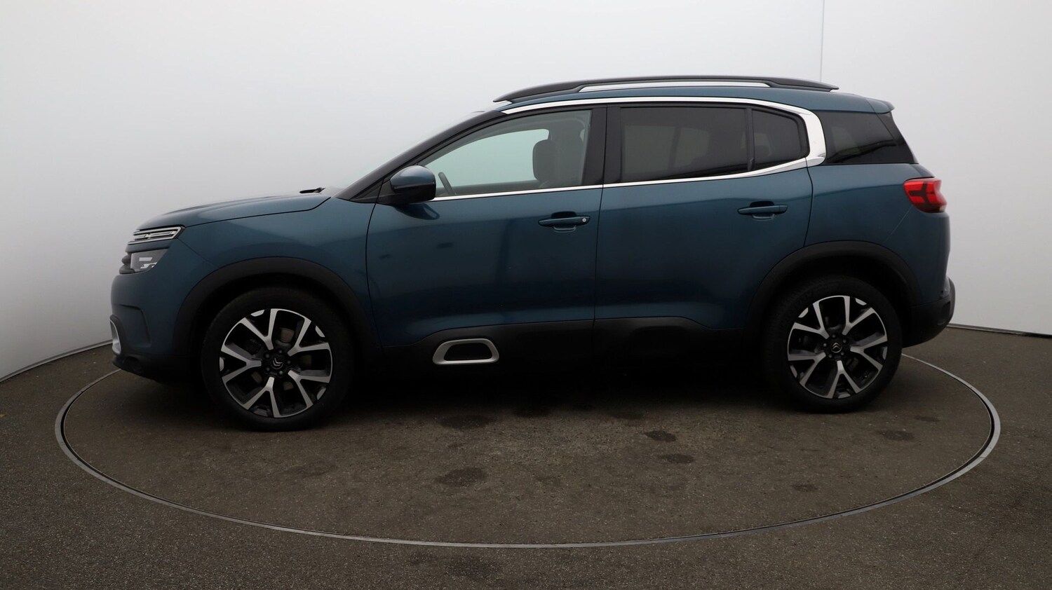 Used Citroen C5 Aircross 2021 for sale - 76808767: Photo 58