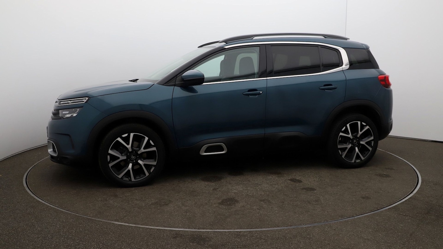 Used Citroen C5 Aircross 2021 for sale - 76808767: Photo 59