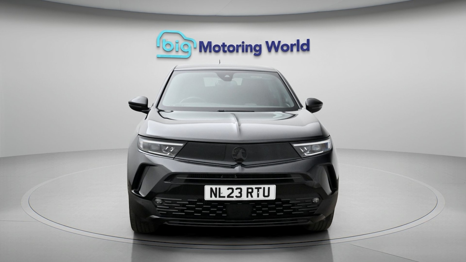 Used Vauxhall Mokka 2023 for sale - 77988550: Photo 2