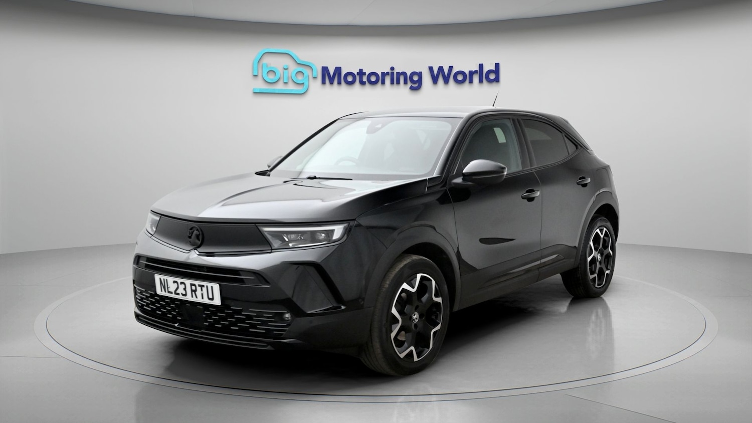 Used Vauxhall Mokka 2023 for sale - 77988550: Photo 3