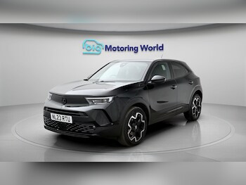 Used Vauxhall Mokka 2023 for sale - 77988550: Photo