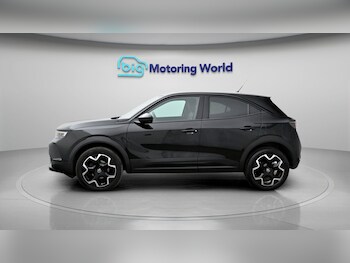 Used Vauxhall Mokka 2023 for sale - 77988550: Photo