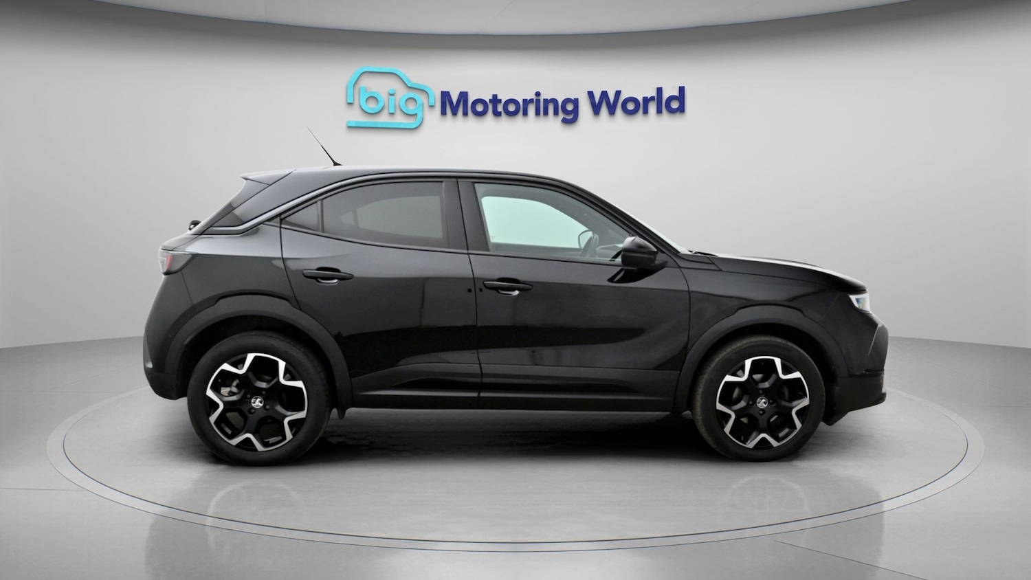 Used Vauxhall Mokka 2023 for sale - 77988550: Photo 8