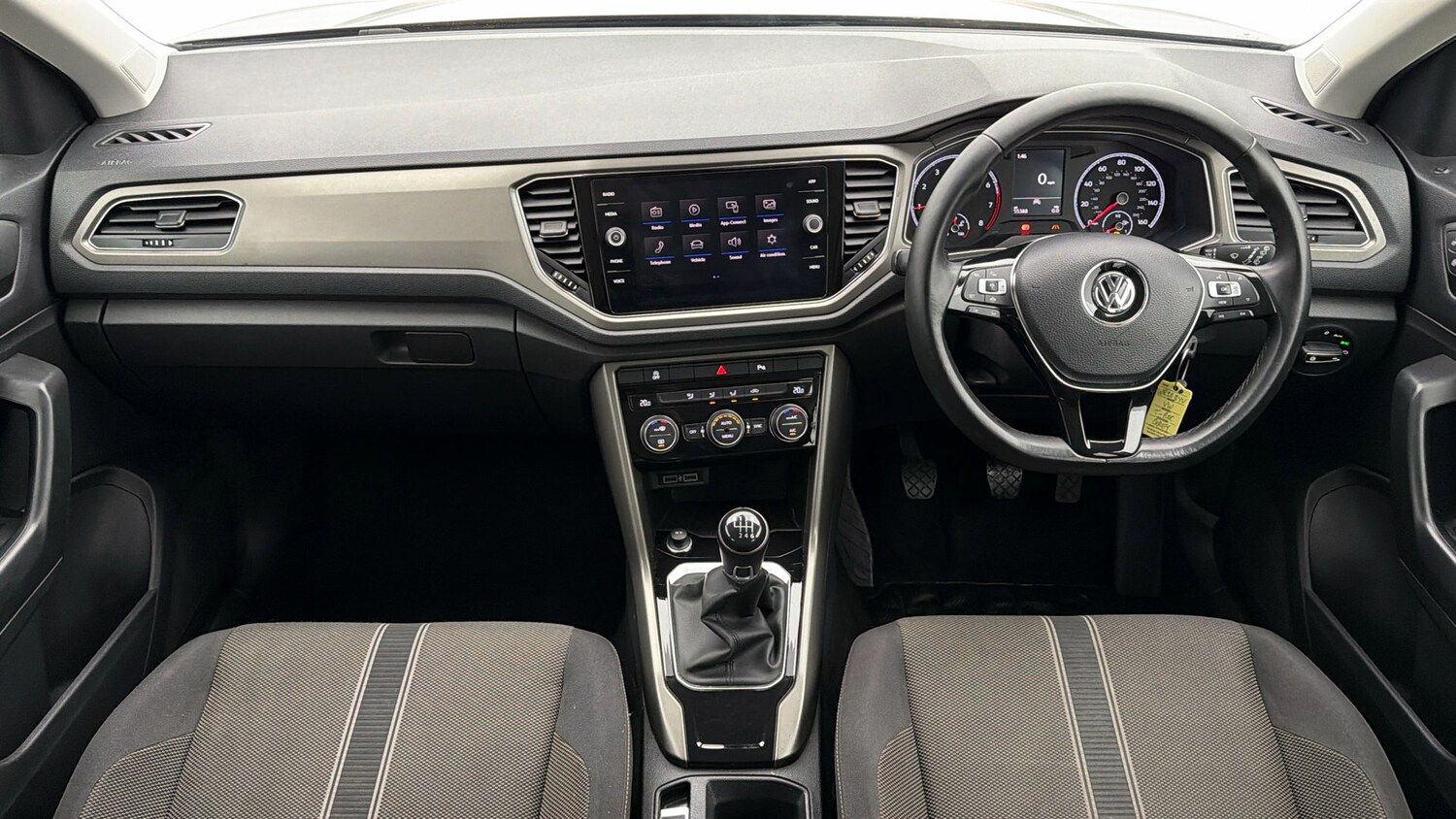 Used Volkswagen T-Roc for sale - 77917455: Photo 12