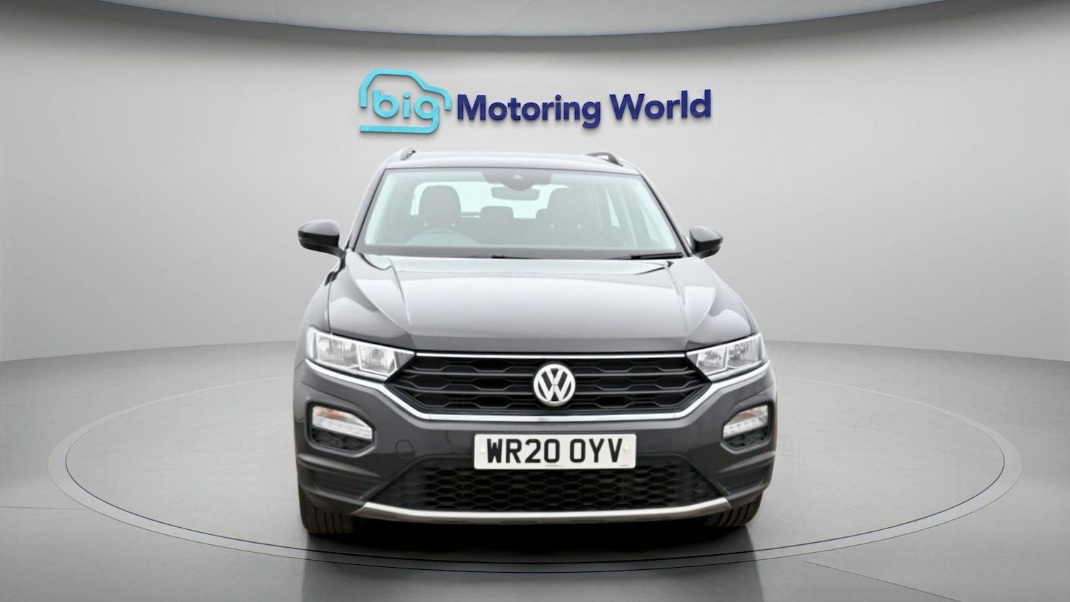 Used Volkswagen T-Roc for sale - 77917455: Photo 2