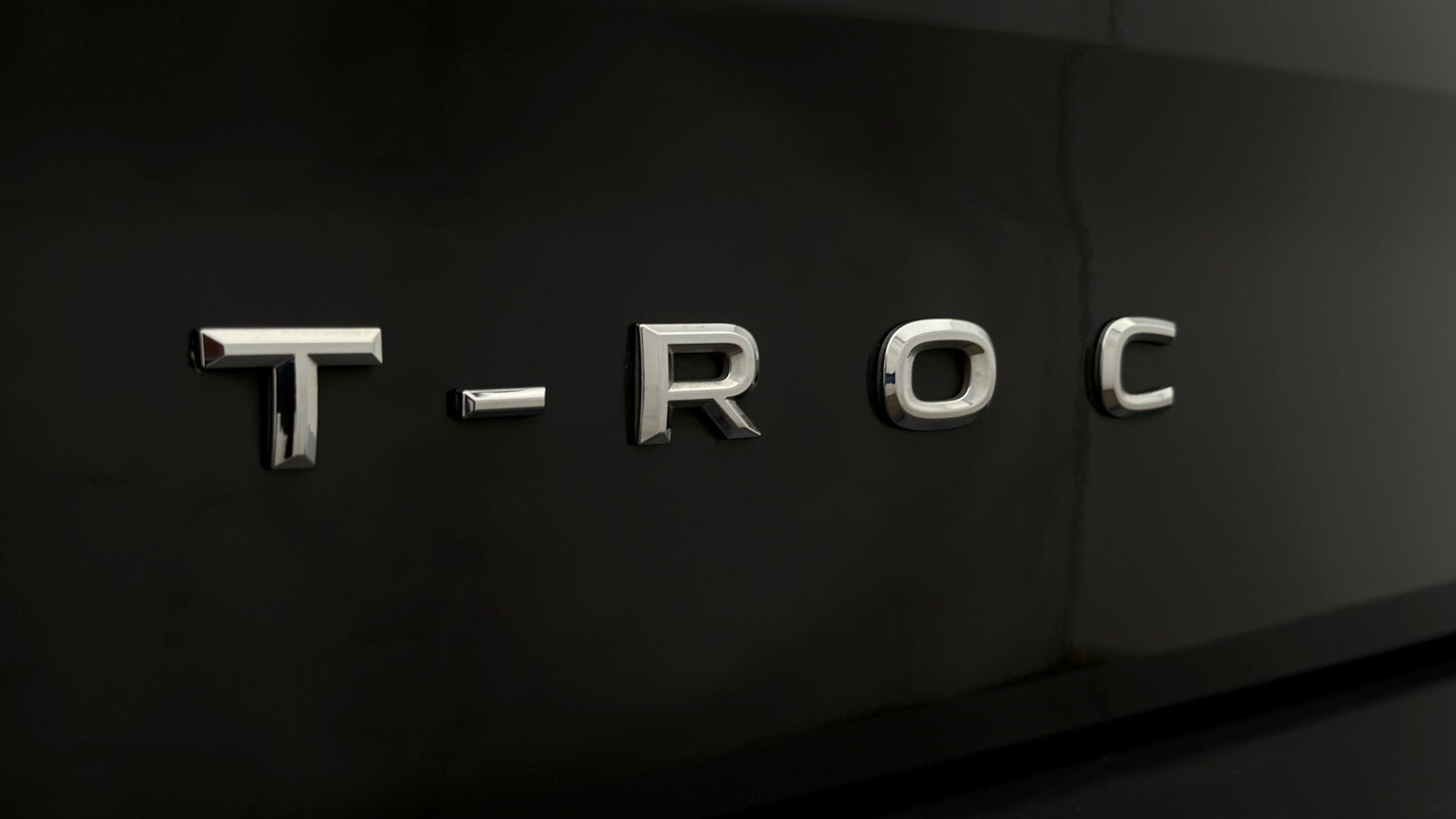 Used Volkswagen T-Roc for sale - 77917455: Photo 20