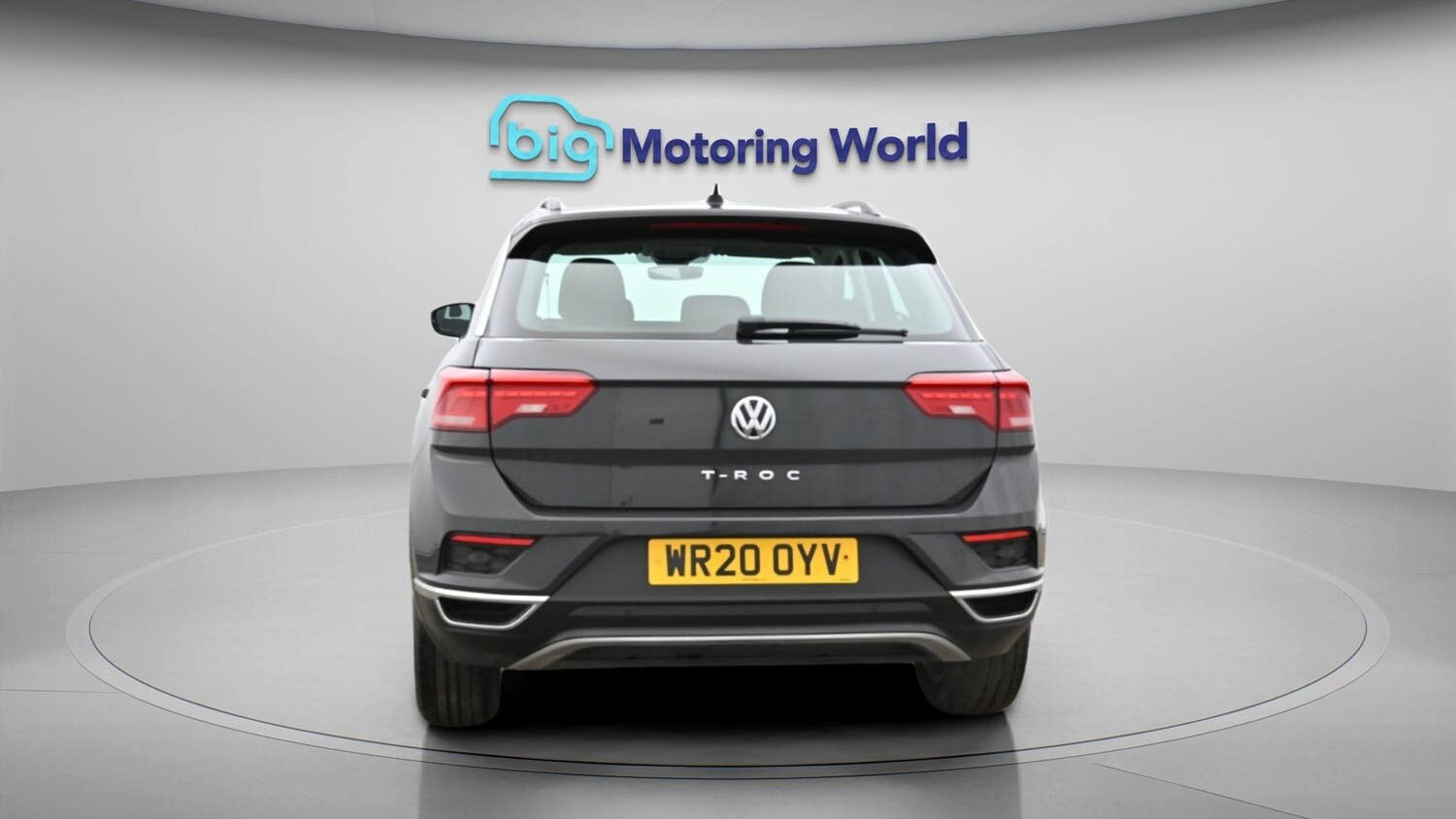 Used Volkswagen T-Roc for sale - 77917455: Photo 6