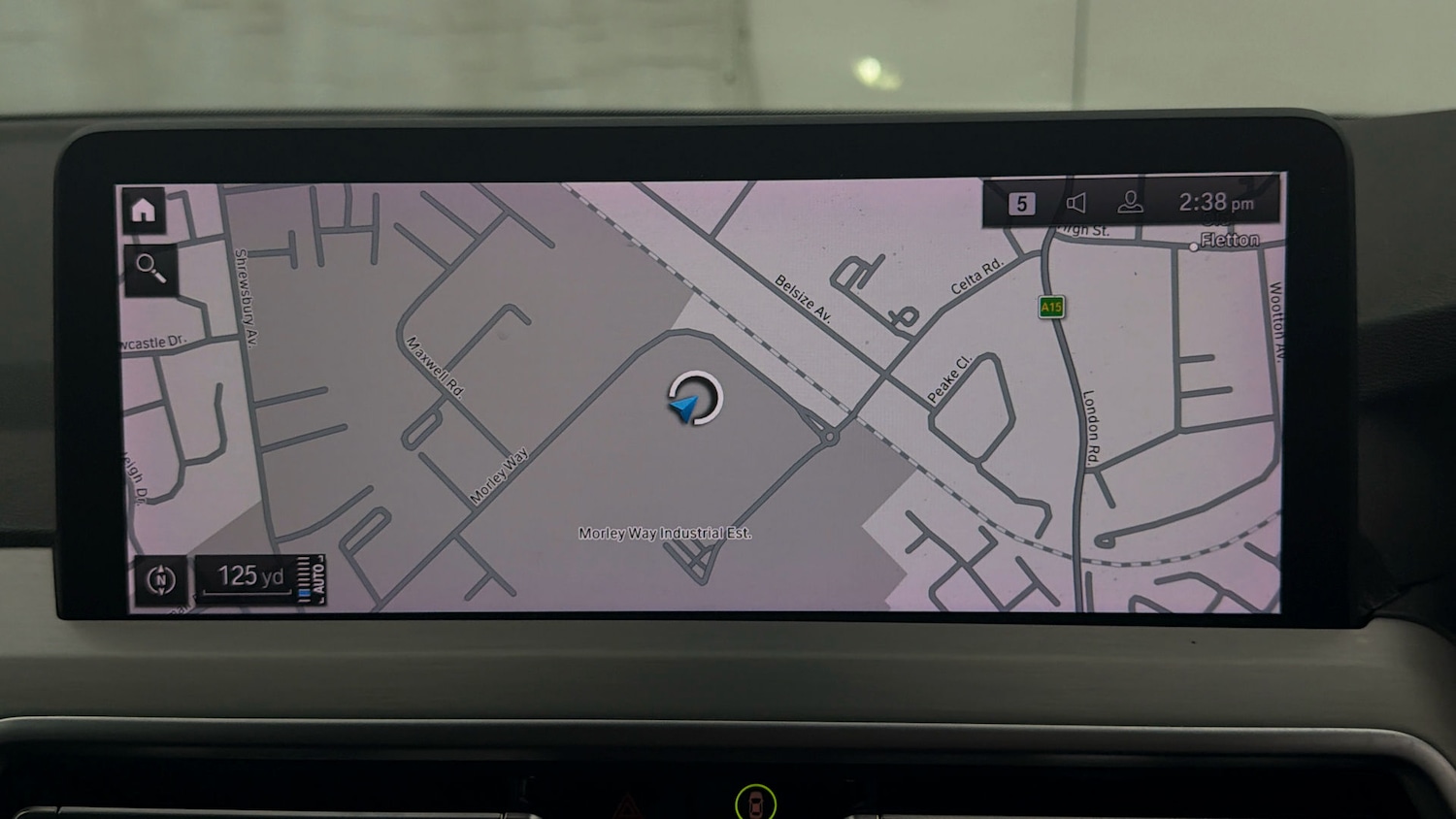 Used BMW X3 2022 for sale - 78004211: Photo 10