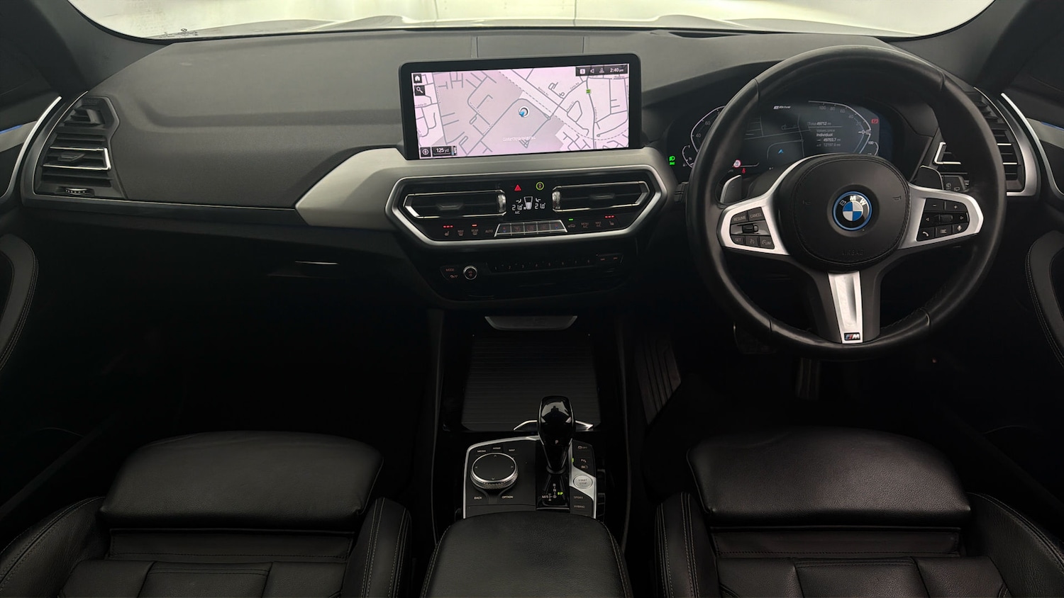 Used BMW X3 2022 for sale - 78004211: Photo 12