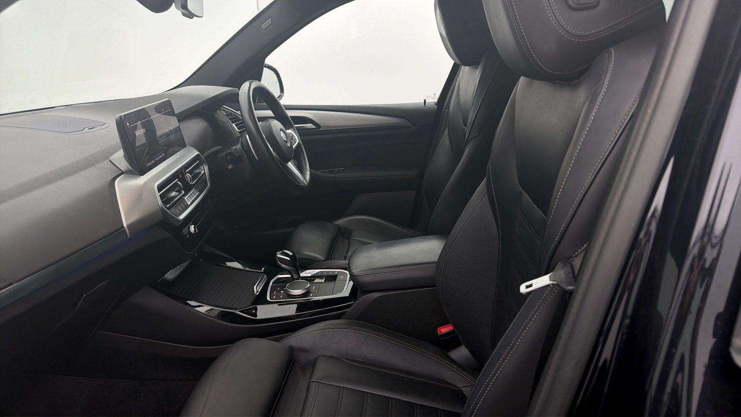 Used BMW X3 2022 for sale - 78004211: Photo 13