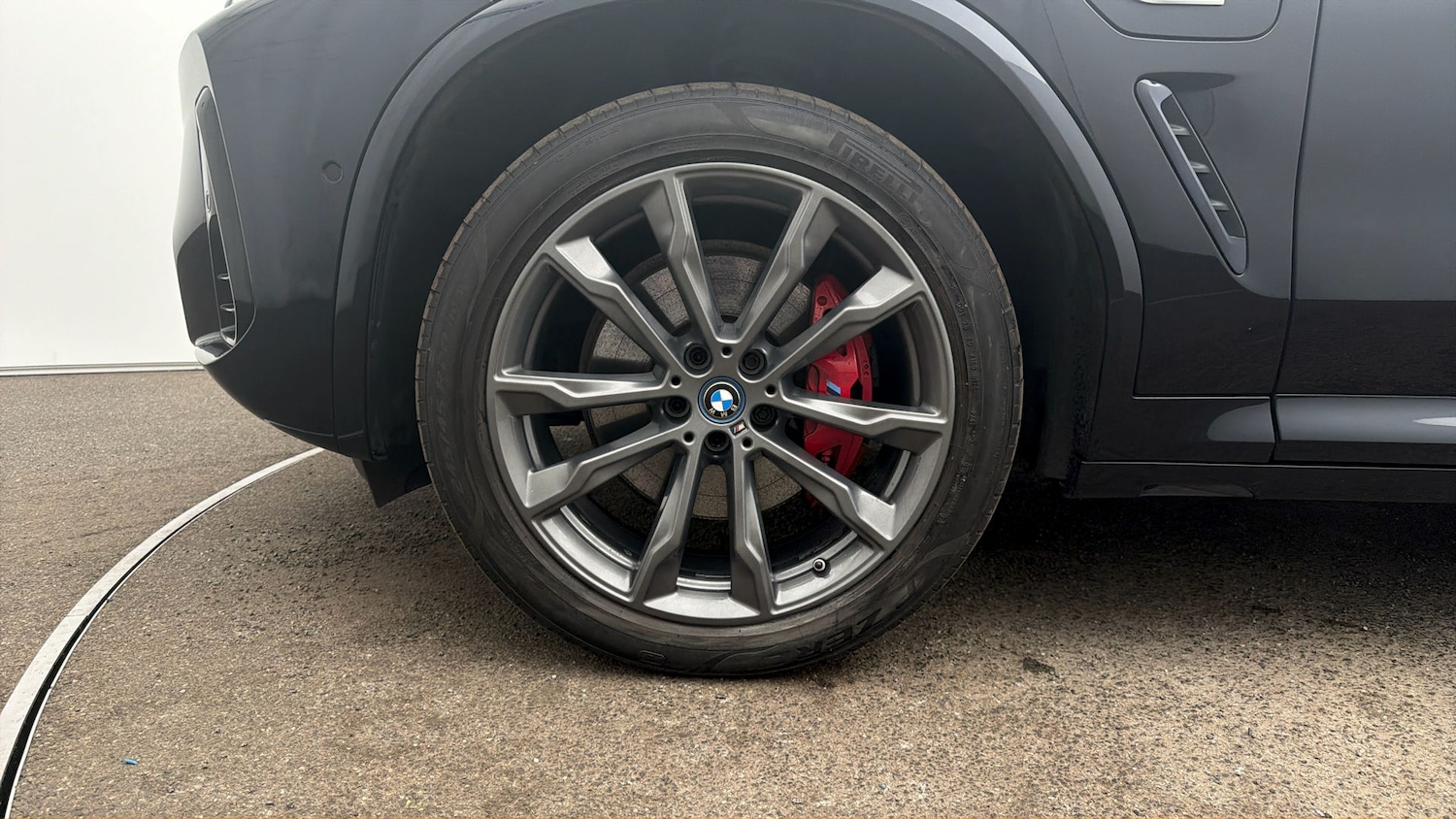 Used BMW X3 2022 for sale - 78004211: Photo 17