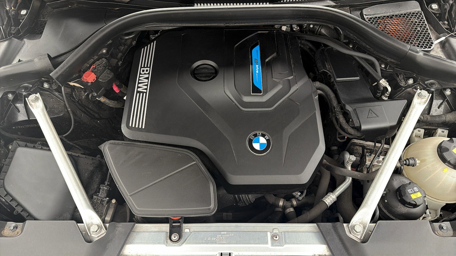 Used BMW X3 2022 for sale - 78004211: Photo 18