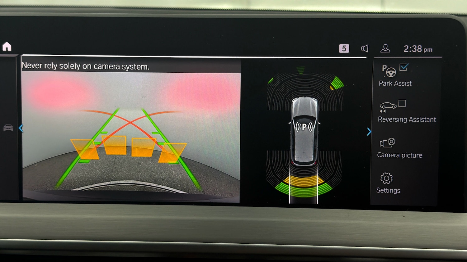 Used BMW X3 2022 for sale - 78004211: Photo 27