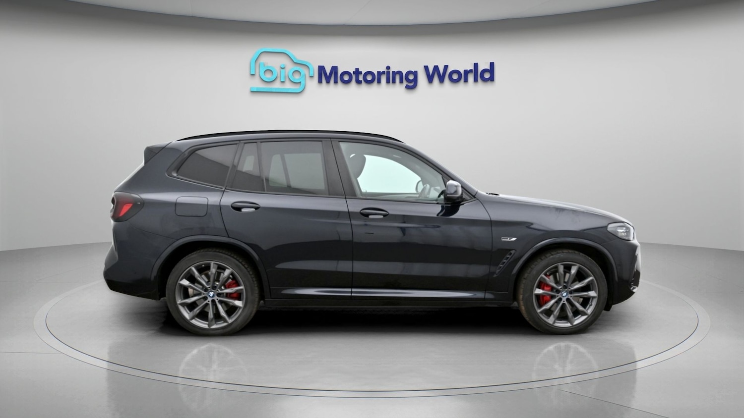 Used BMW X3 2022 for sale - 78004211: Photo 8