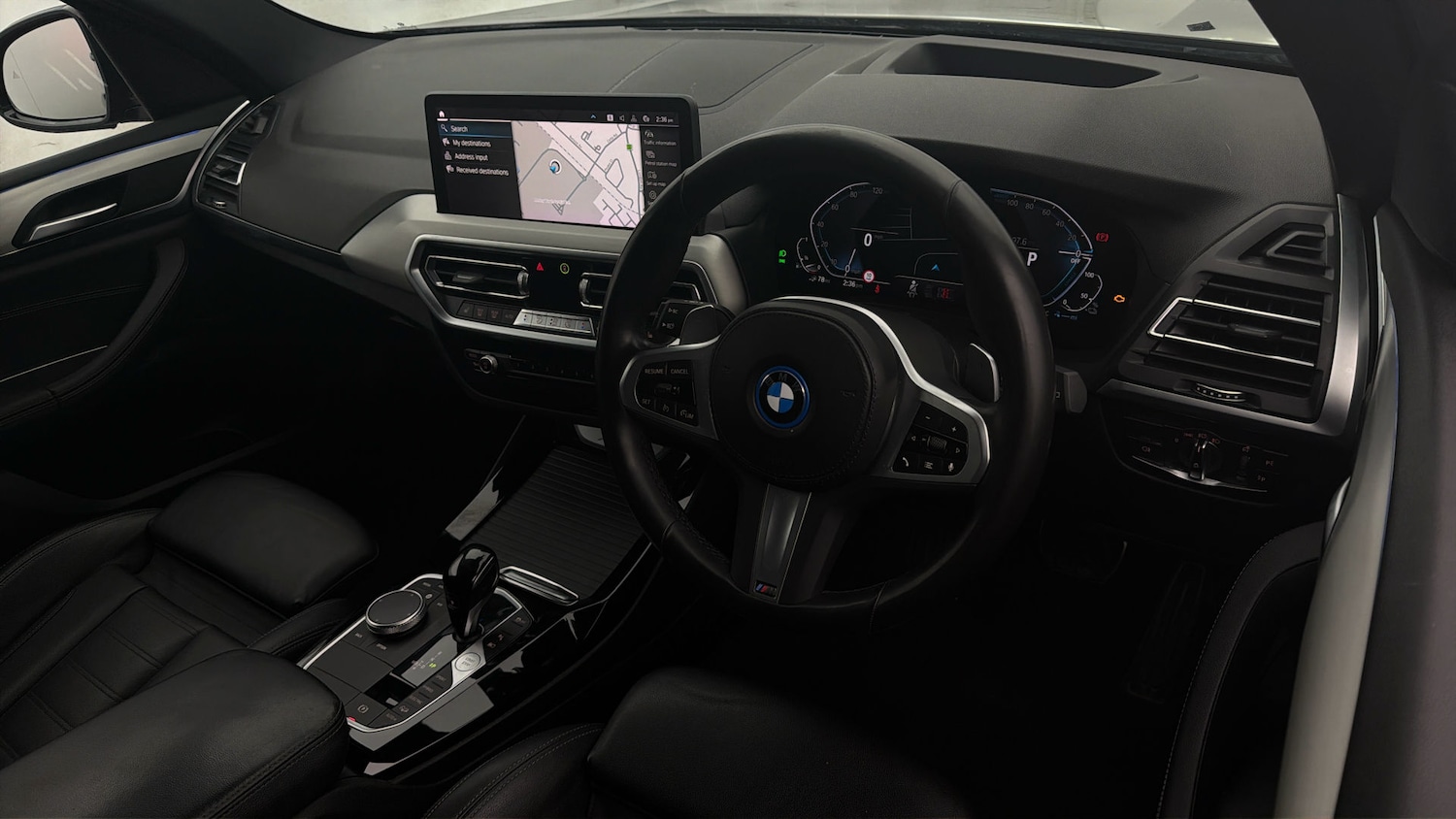 Used BMW X3 2022 for sale - 78004211: Photo 9