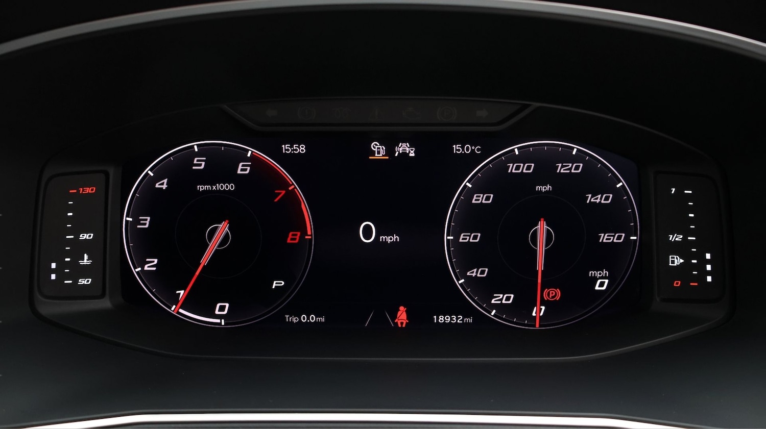 Used SEAT Tarraco 2022 for sale - 77618658: Photo 10