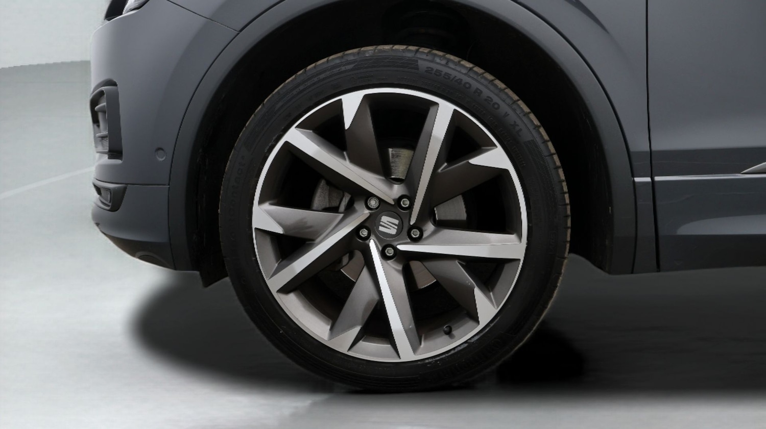 Used SEAT Tarraco 2022 for sale - 77618658: Photo 18