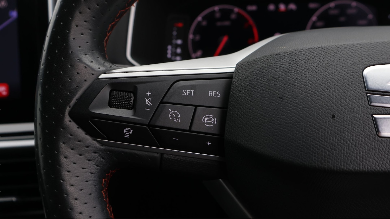 Used SEAT Tarraco 2022 for sale - 77618658: Photo 28