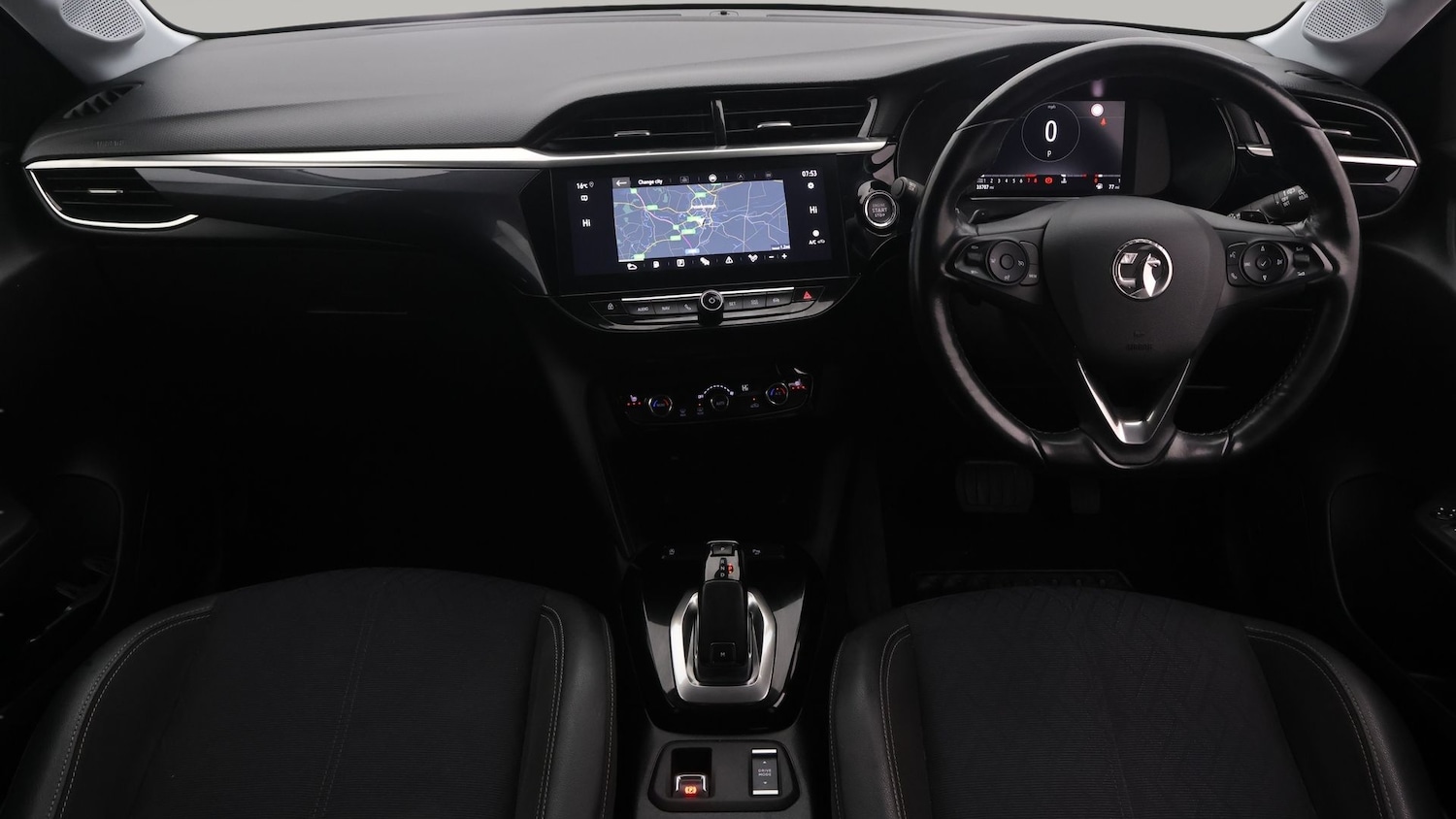 Used Vauxhall Corsa 2020 for sale - 77628775: Photo 13