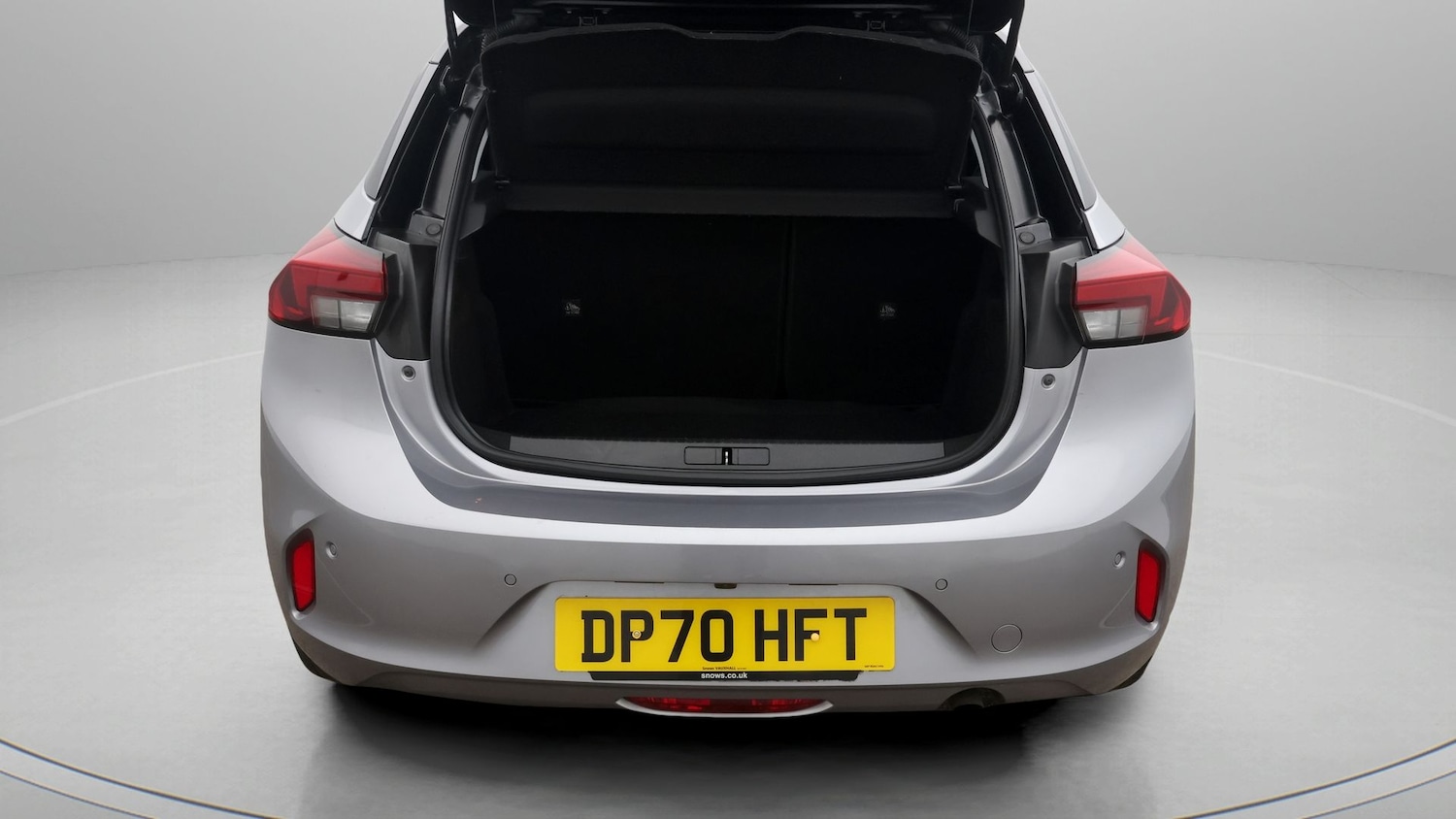 Used Vauxhall Corsa 2020 for sale - 77628775: Photo 17