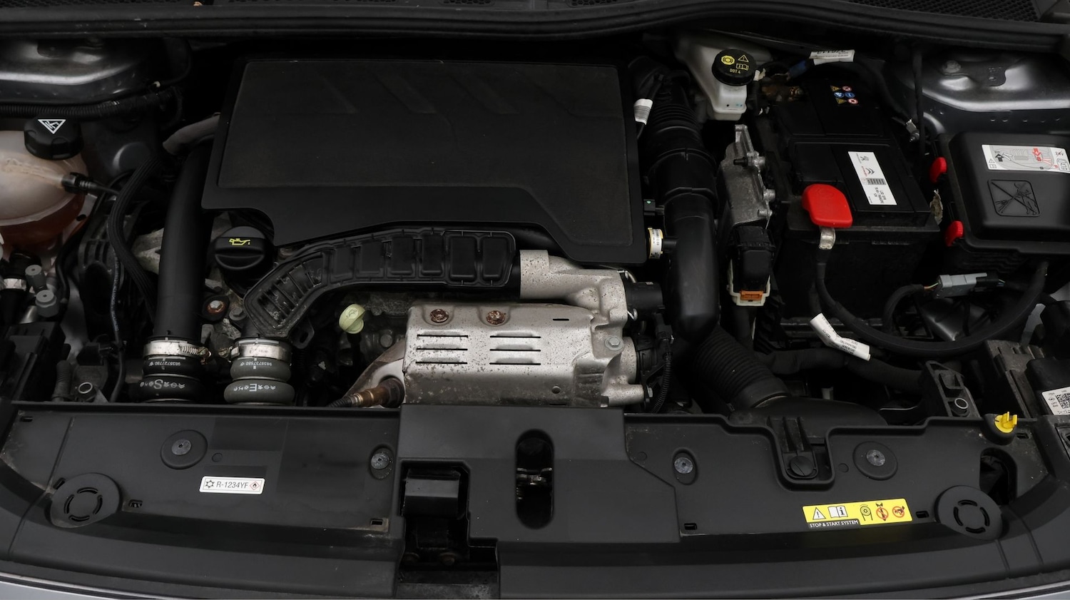 Used Vauxhall Corsa 2020 for sale - 77628775: Photo 19