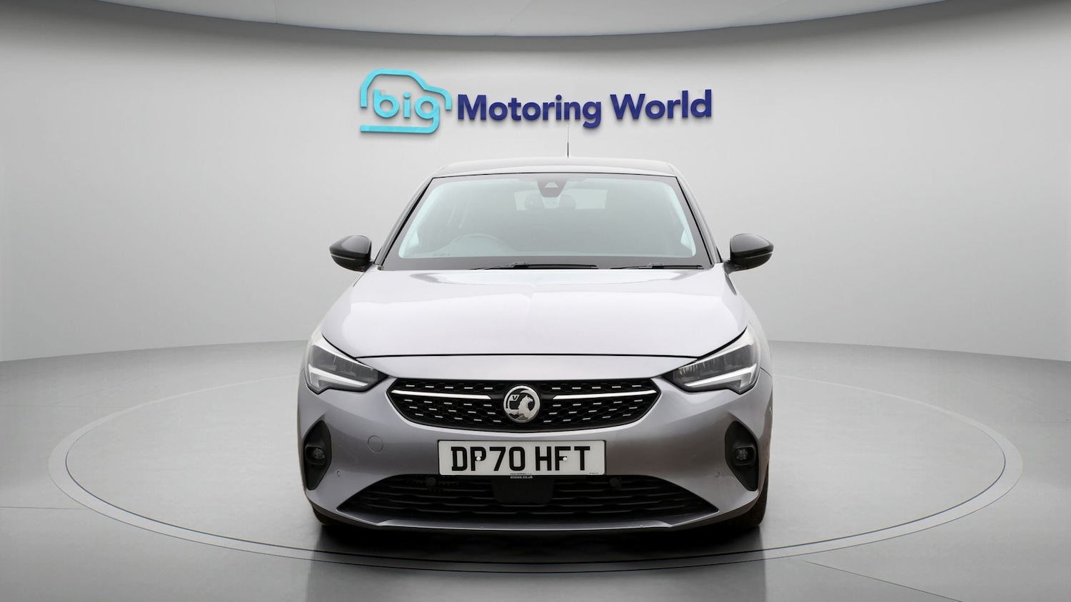 Used Vauxhall Corsa 2020 for sale - 77628775: Photo 2