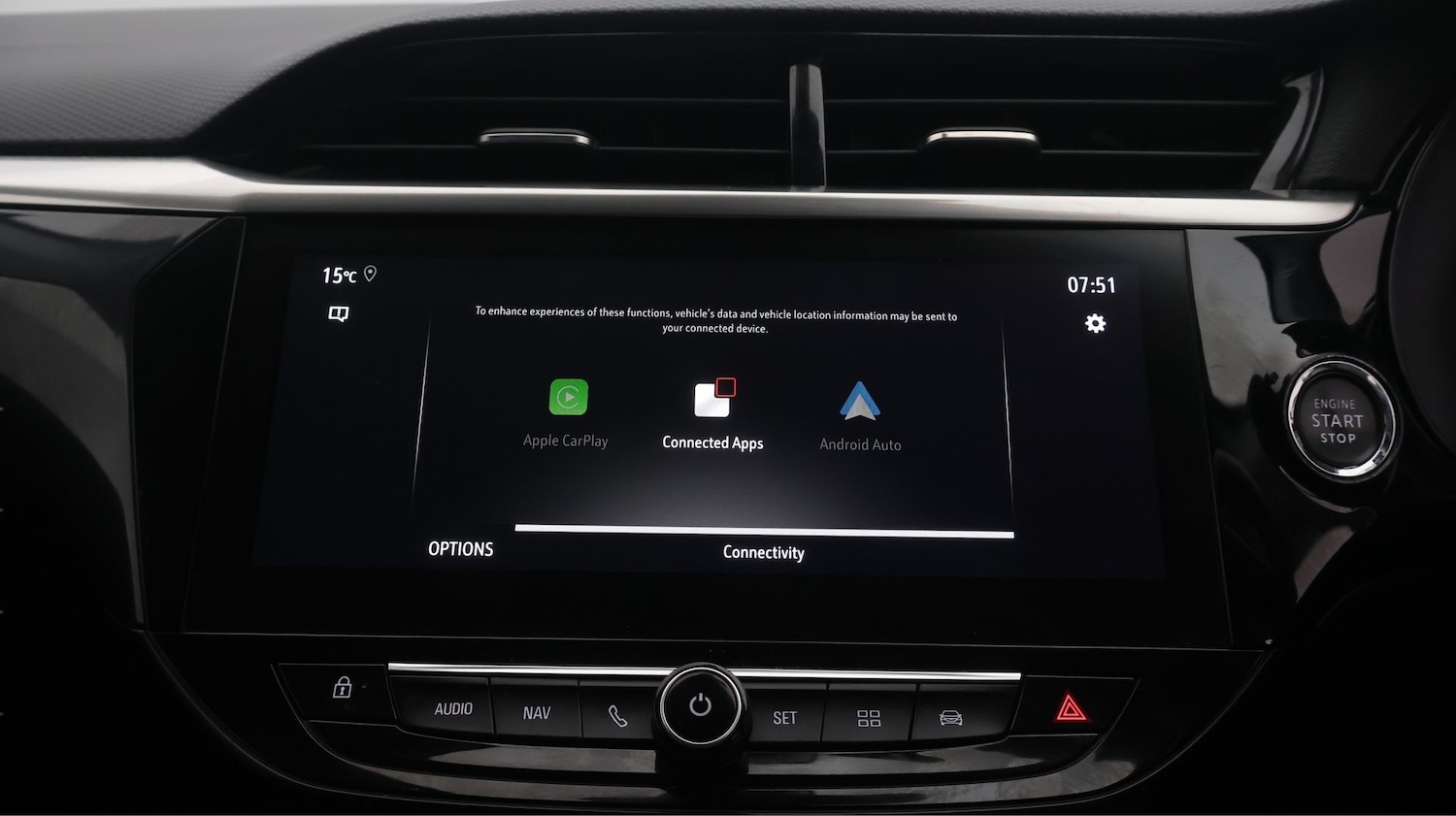 Used Vauxhall Corsa 2020 for sale - 77628775: Photo 23