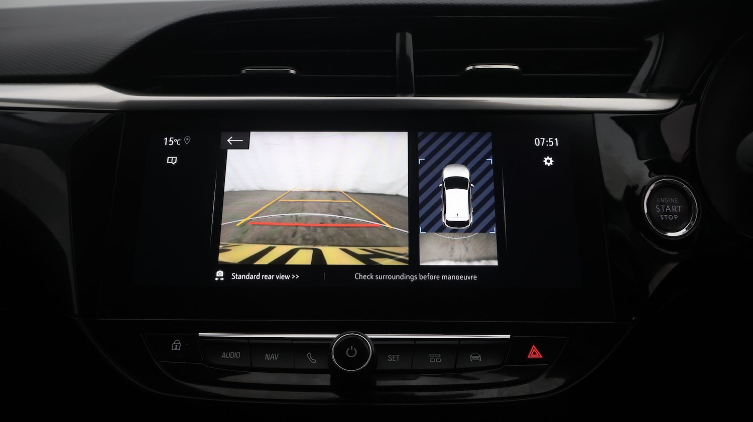 Used Vauxhall Corsa 2020 for sale - 77628775: Photo 26