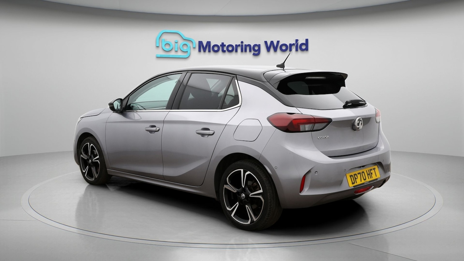 Used Vauxhall Corsa 2020 for sale - 77628775: Photo 5