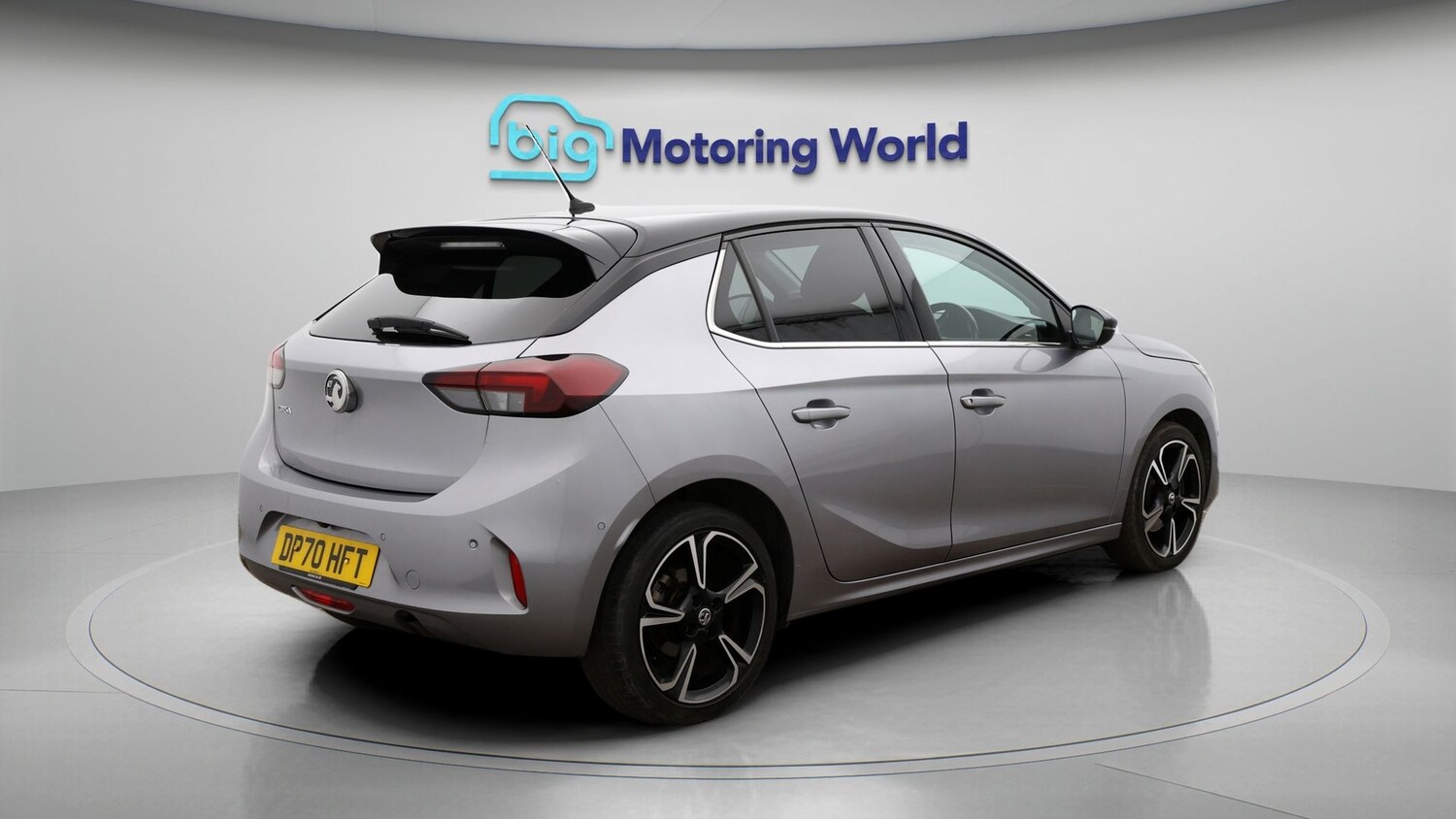 Used Vauxhall Corsa 2020 for sale - 77628775: Photo 7