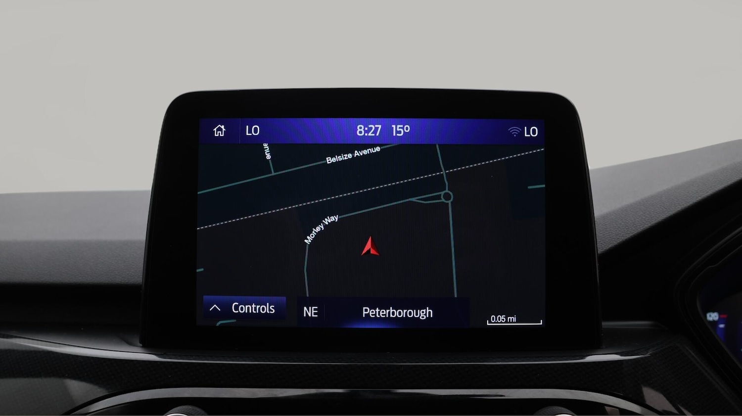 Used Ford Kuga 2021 for sale - 76572410: Photo 12