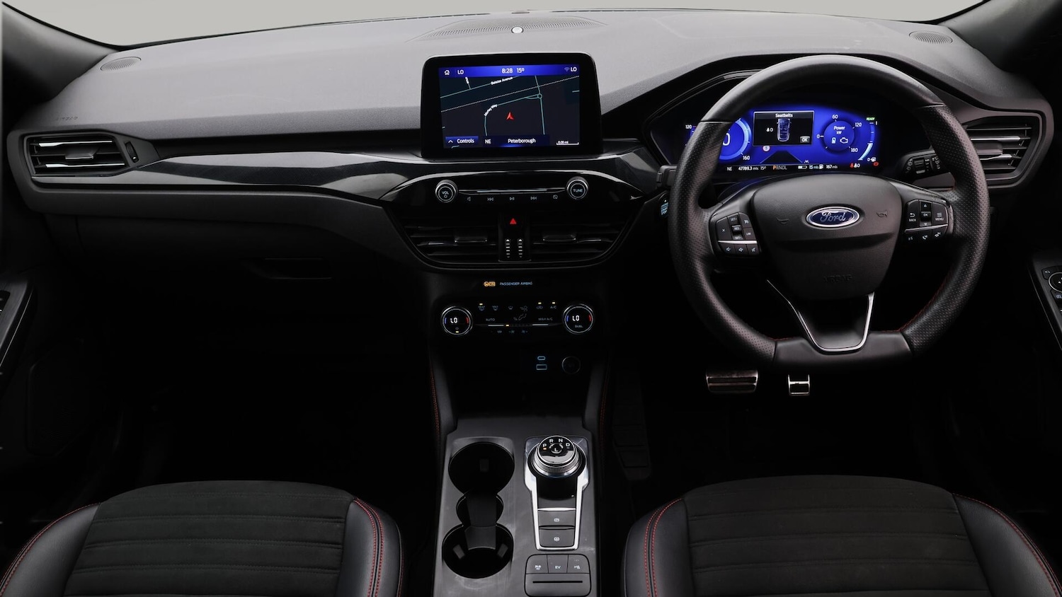 Used Ford Kuga 2021 for sale - 76572410: Photo 14